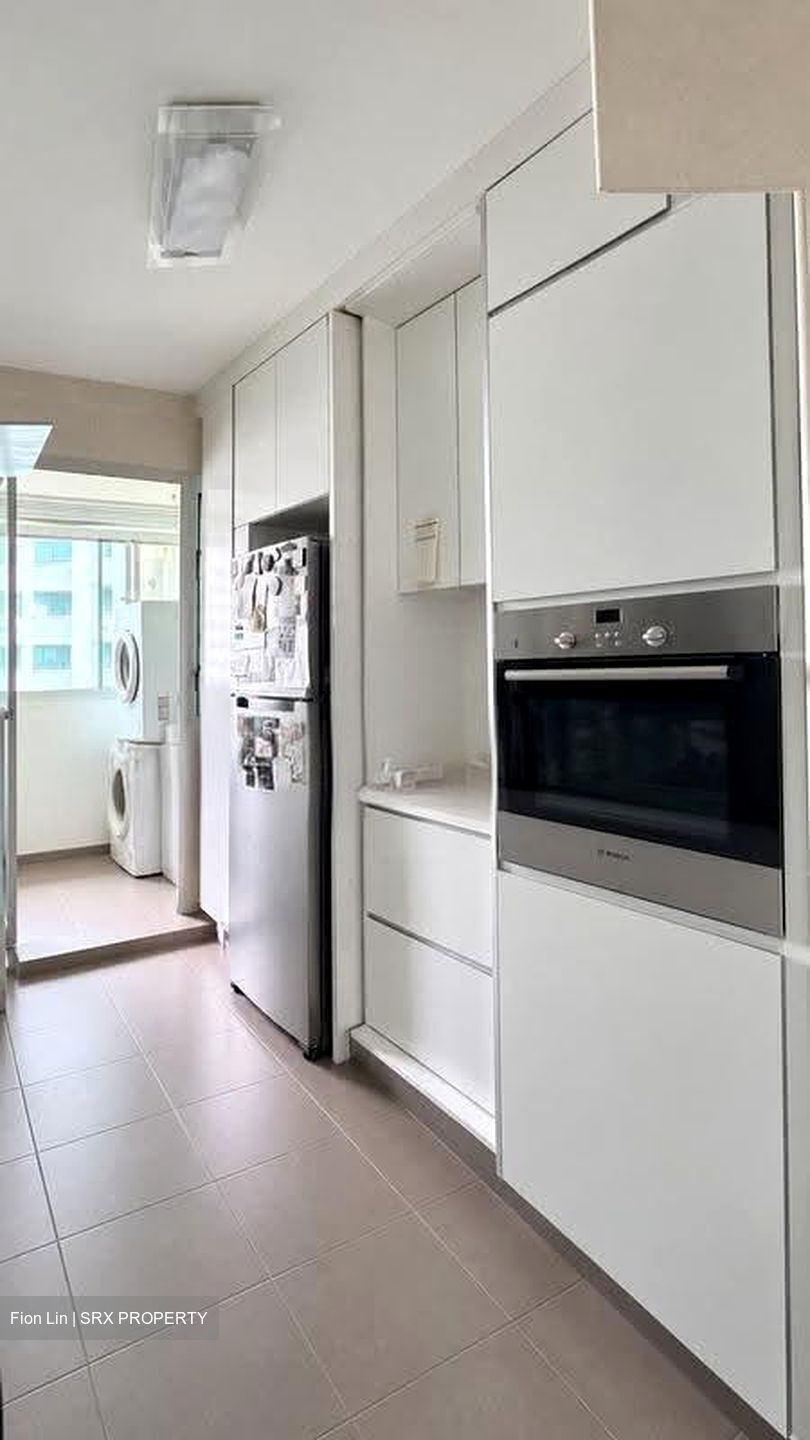 Blk 887B Treegrove@woodlands (Woodlands), HDB 4 Rooms #621734771